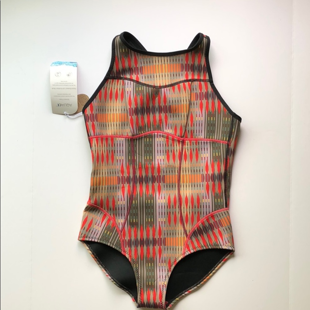 Prana Neoprene One Piece